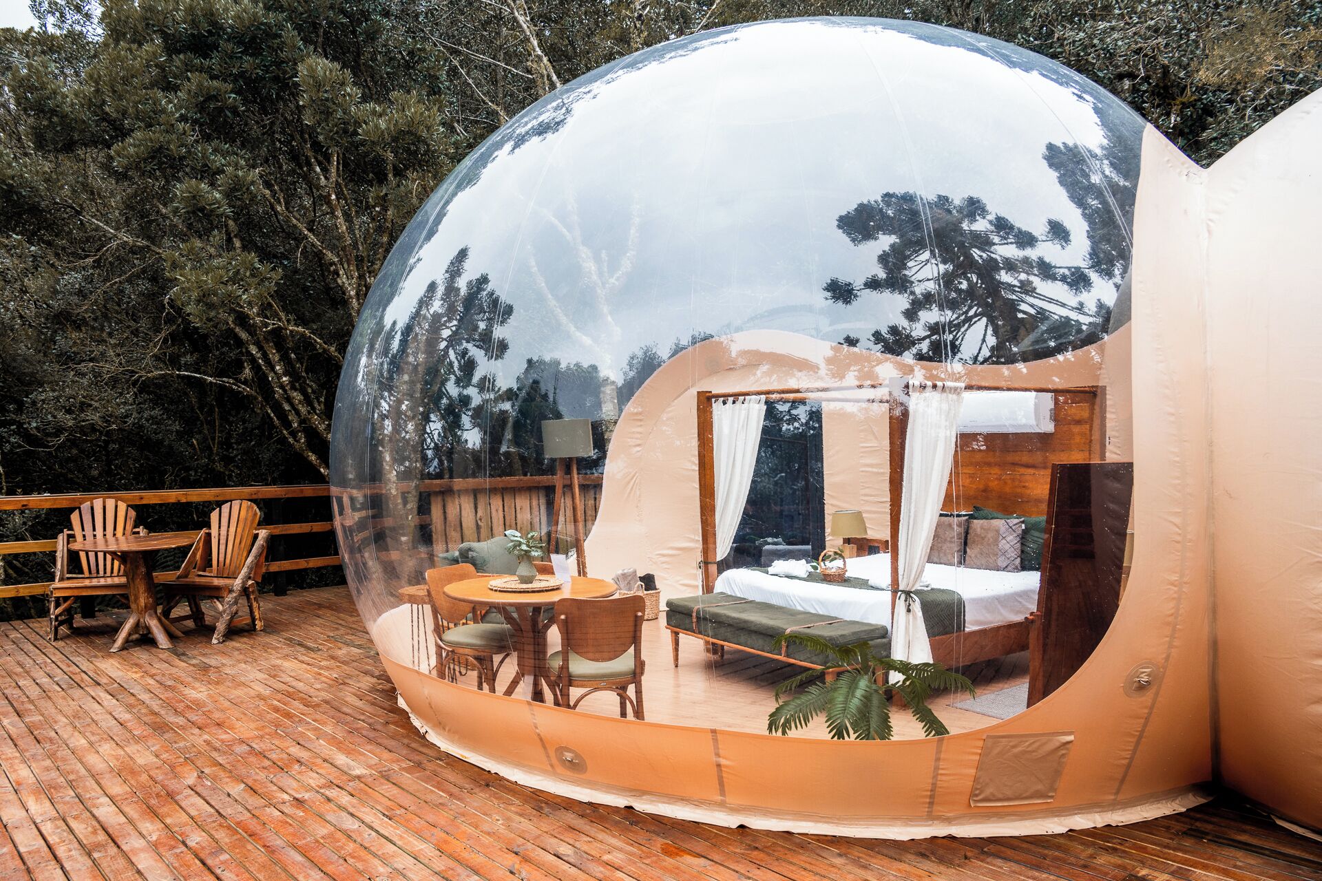 Design Cabin | Exterior