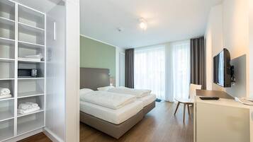 2 Schlafzimmer, kostenloses WLAN