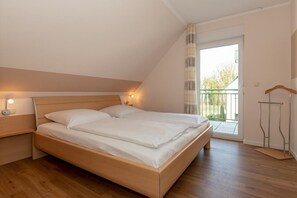 1 chambre, accès au Wi-Fi (inclus)
