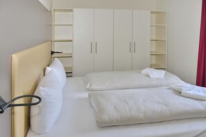2 habitaciones y wifi gratis