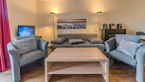 Oppholdsområde