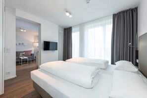 1 quarto, Wi-Fi de cortesia