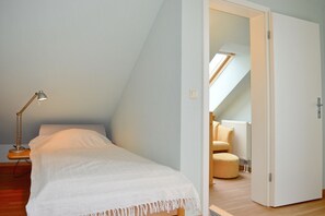 2 soverom og wi-fi (inkludert)