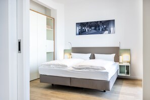 1 habitación, wifi gratis y ropa de cama 