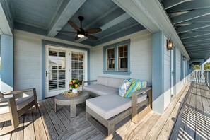 Terrazza/patio