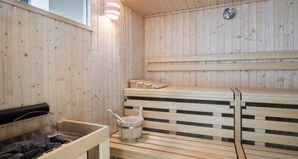 Hochwertiges 3-Zimmer-Apartment für 5 Personen im Alten Hafen von Wismar gelegen