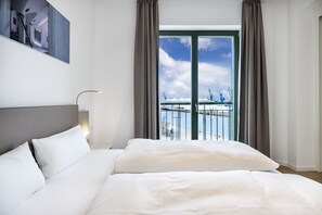 1 habitación, wifi gratis y ropa de cama 