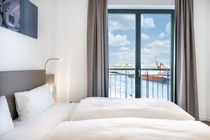 1 soveværelse, gratis Wi-Fi, sengetøj