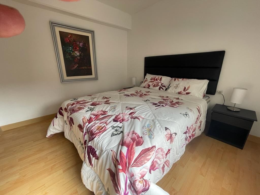 1 soveværelse, Wi-Fi