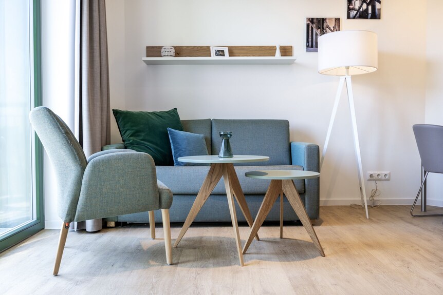 Geschmackvolles Apartment Mit Balkon, Wlan Und Saunanutzung In Toplage Im Hafen - Wismar