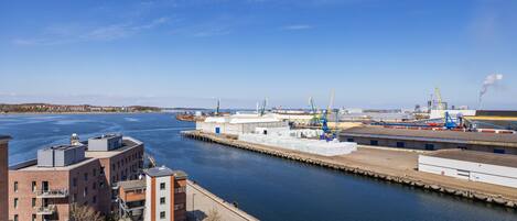 Huvivenesatama