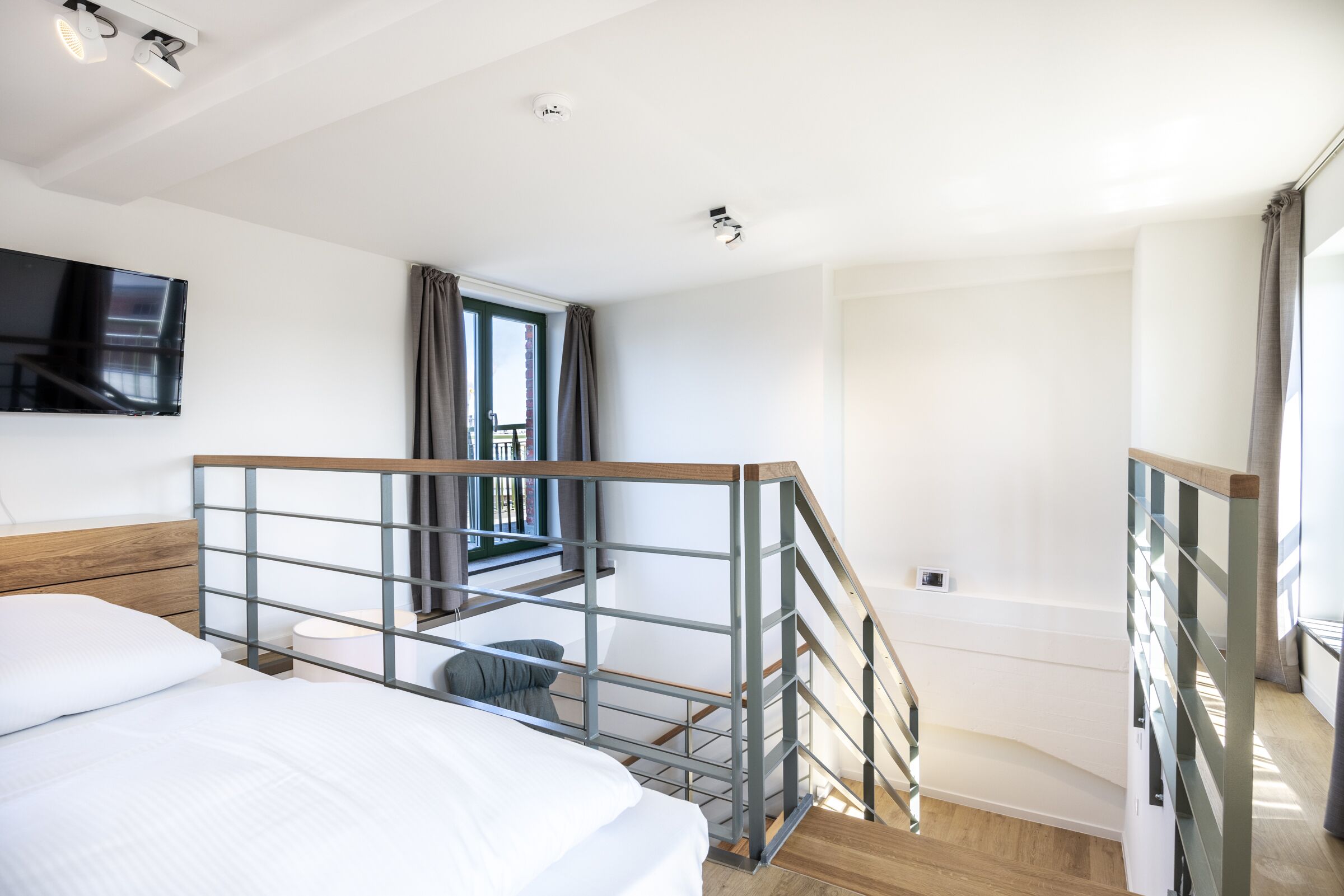 2 slaapkamers, gratis wifi, beddengoed
