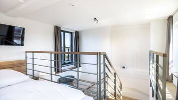 2 slaapkamers, gratis wifi, beddengoed