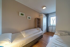 1 sovrum, strykjärn/strykbräda och gratis wi-fi