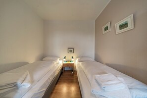 1 bedroom, iron/ironing board, free WiFi - Strandnahe und Hundefreundliche Ferienwohnung mit Balkon an der Nordsee (Nordseeheilbad Schillig)