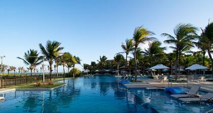 Mandara Lanai Apartamento Bangalô