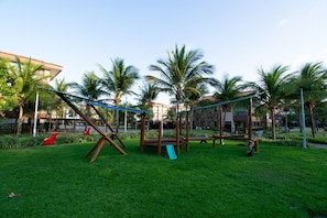 Kinderbereich
