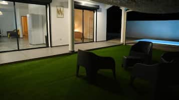 Terrazza/patio