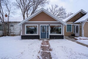 Detalle del exterior