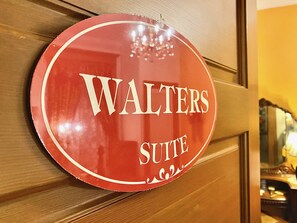 Miscellaneous - The Abriendo Inn - Walter's suite (Pueblo)