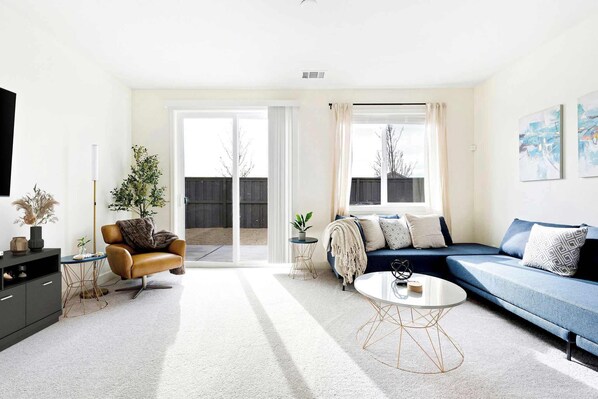 Televisor i oficines 