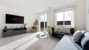 Fernseher, Arbeitsbereiche