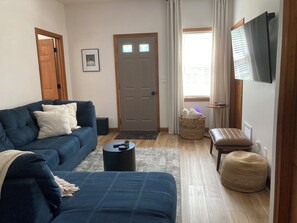 TV connectée, chaîne hi-fi, écrans d'ordinateur, imprimantes