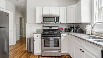 Kaffe- och tebryggare