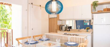 Departamento Elite | Restaurantes