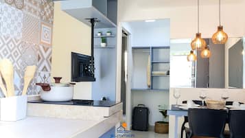 Appartement Design | Restauration