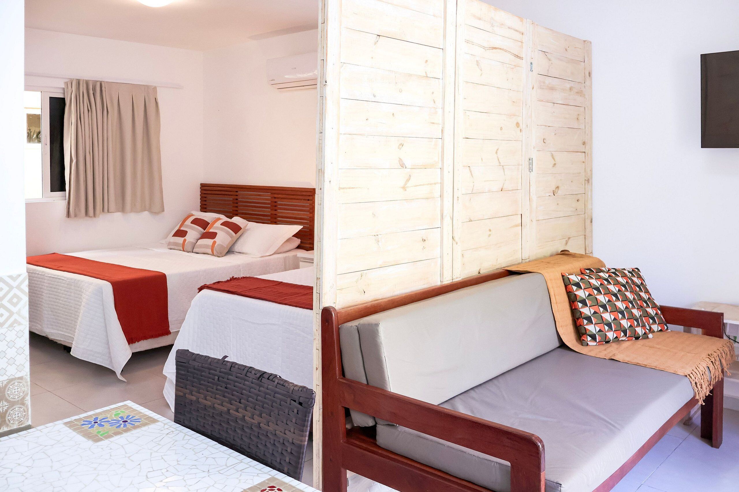 Family Apartment