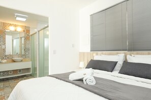 Comfort-Apartment | Bügeleisen/Bügelbrett, kostenloses WLAN, Bettwäsche