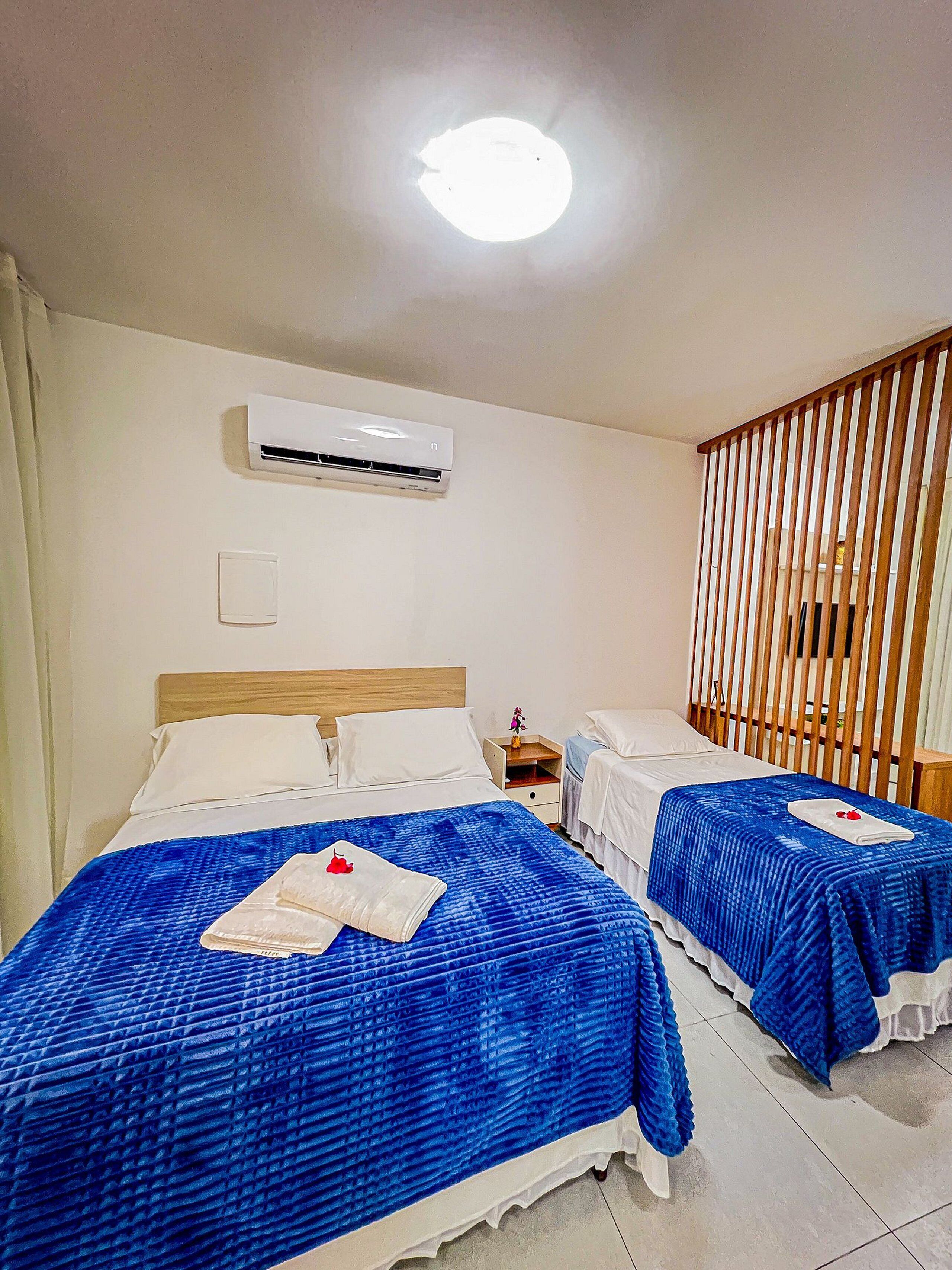 Apartment | Iron/ironing board, free WiFi, bed sheets