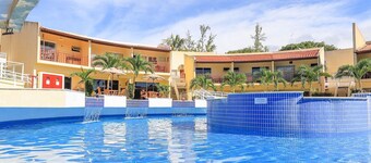 Solar Água Pipa- Summer Pipa