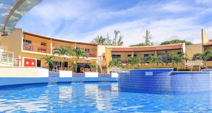 Solar Água Pipa- Summer Pipa