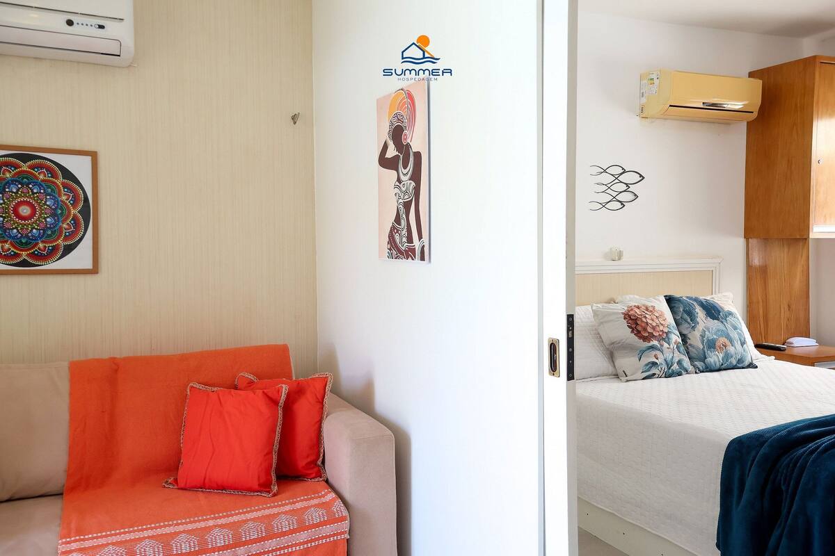 Classic Apartment | Iron/ironing board, free WiFi, bed sheets