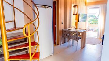 Premium-Apartment | Speisen