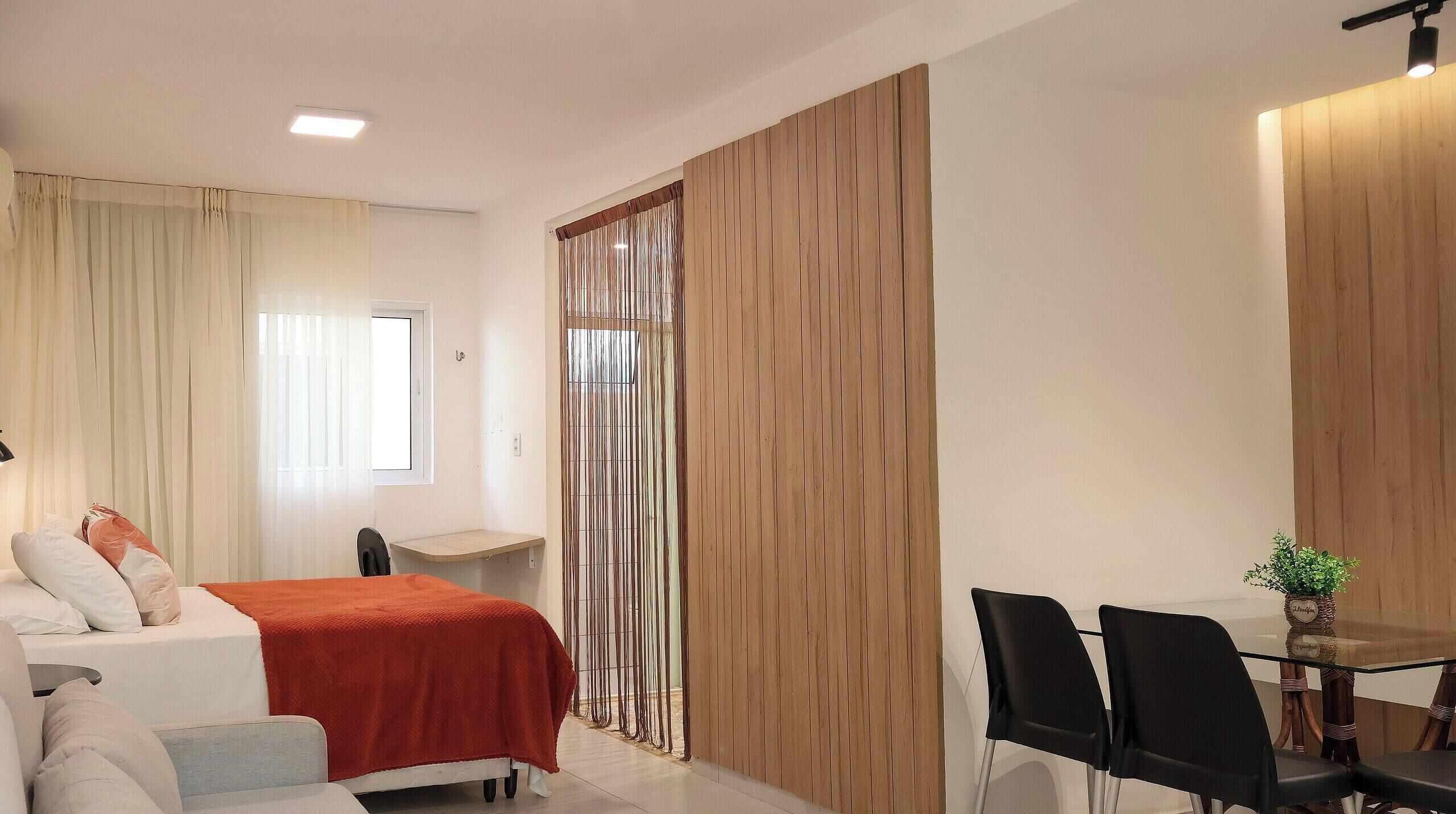 Apartment | Interior