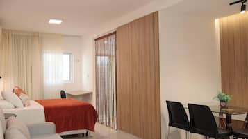 Apartment | Interior