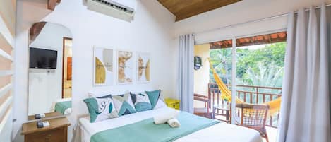 Family Apartment