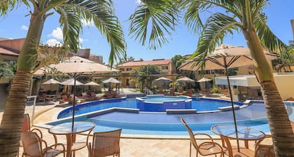 Solar Água Pipa- Summer Pipa