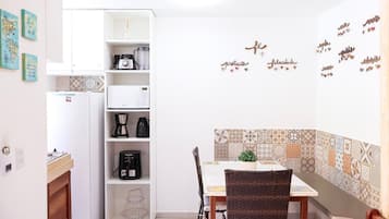 Family Apartment | Dining