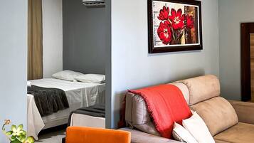 Basic Apartment | Interior