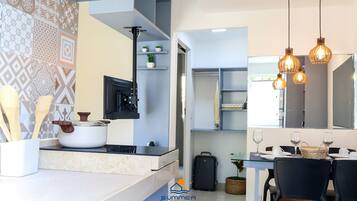 Design-Apartment | Speisen