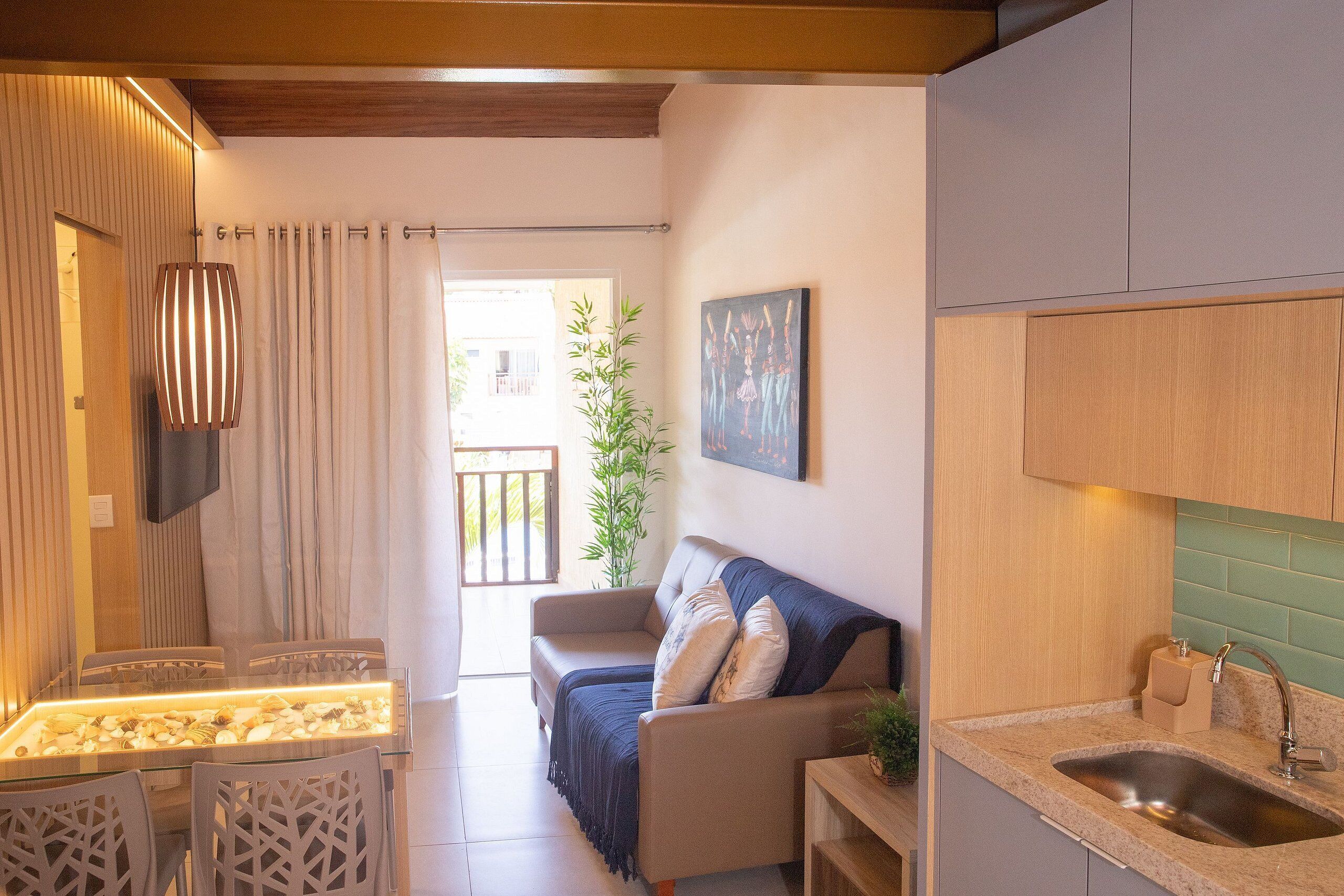Premium Apartment | Interior