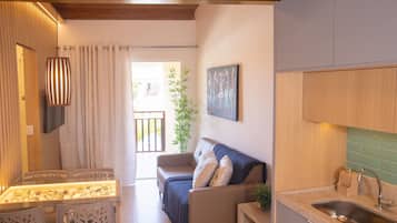 Premium Apartment | Interior