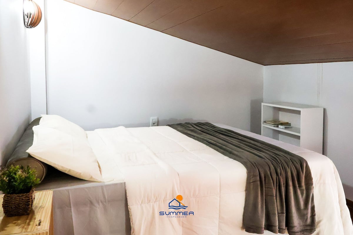 Appartement Classique | 1 chambre, fer et planche à repasser, Wi-Fi gratuit, draps fournis