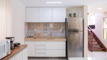 Familienapartment | Eigene Küche