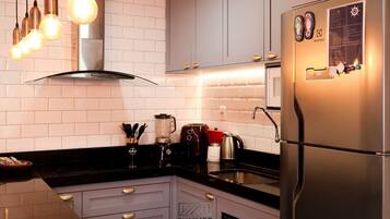 Apartment | Private kitchen