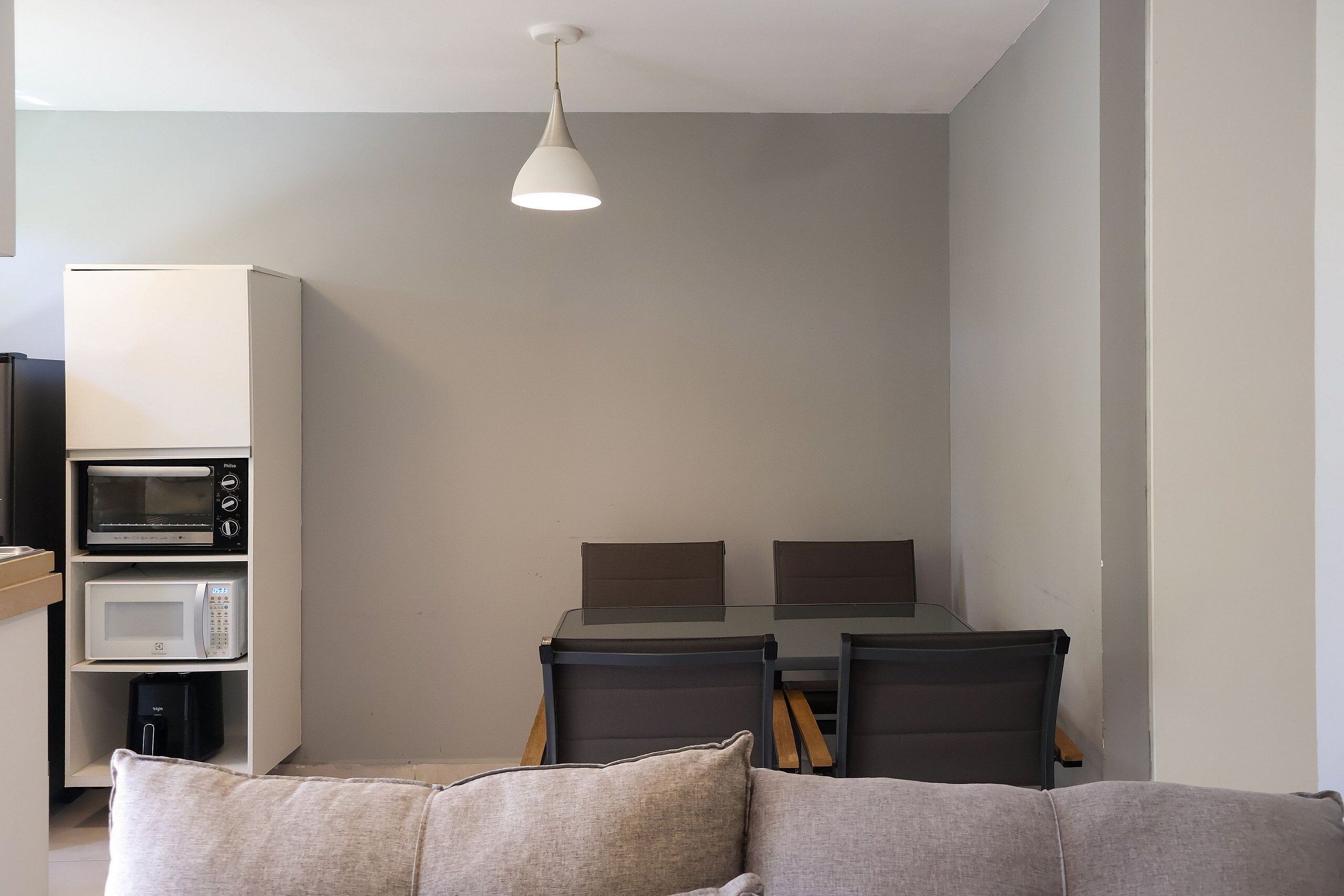 Apartment | Interior